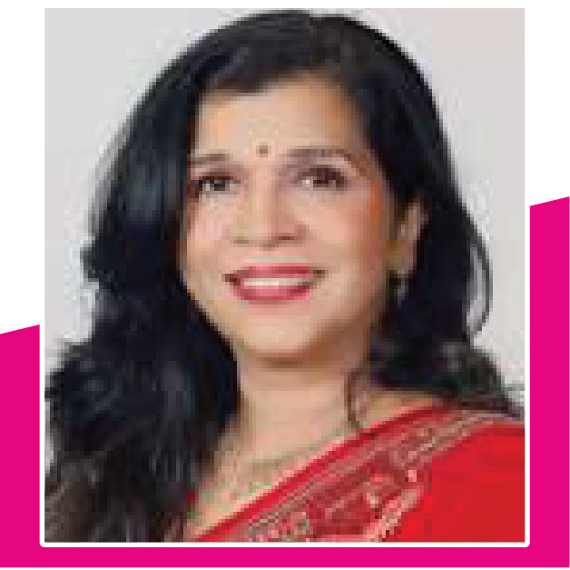 Dr. Komal Chavan